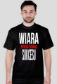 T-shirt EP WPS