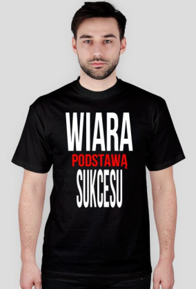 T-shirt EP WPS