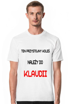 KLAUDII