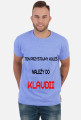 KLAUDII