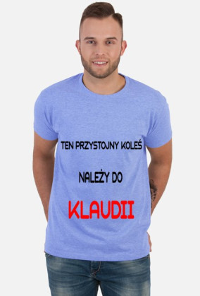 KLAUDII