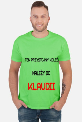 KLAUDII