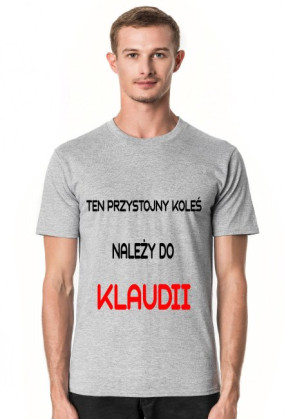 KLAUDII