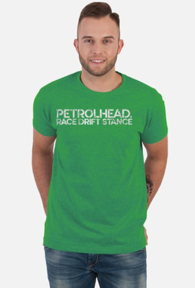PETROLHEAD