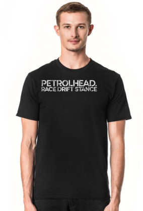 PETROLHEAD