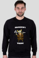 bluza prawdziwego wikinga