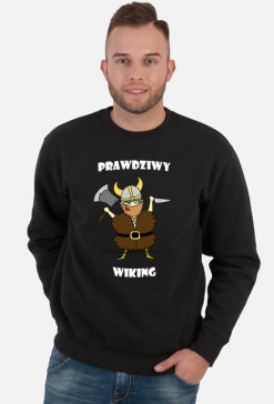 bluza prawdziwego wikinga II