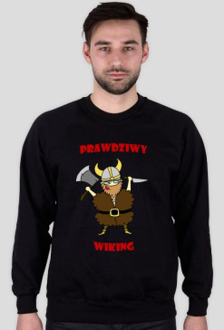 bluza prawdziwego wikinga IV