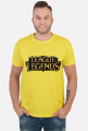 Koszulka LEAGUE OF LEGENDS