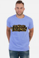 Koszulka LEAGUE OF LEGENDS