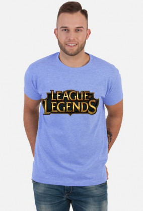 Koszulka LEAGUE OF LEGENDS