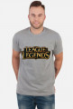 Koszulka LEAGUE OF LEGENDS