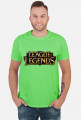 Koszulka LEAGUE OF LEGENDS