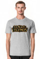 Koszulka LEAGUE OF LEGENDS