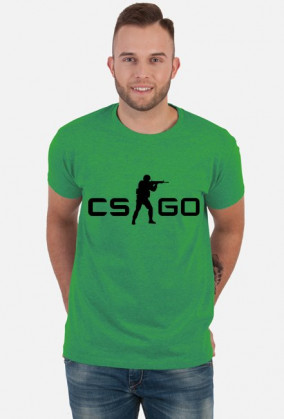 Koszulka CS GO