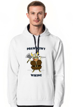 bluza prawdziwego wikinga V