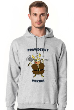 bluza prawdziwego wikinga VI