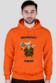 bluza prawdziwego wikinga VI