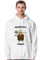 bluza prawdziwego wikinga VI