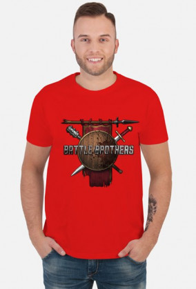 Koszulka BATTLE BROTHERS