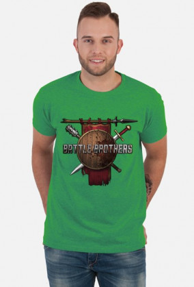 Koszulka BATTLE BROTHERS