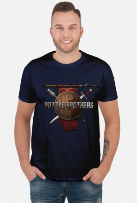 Koszulka BATTLE BROTHERS