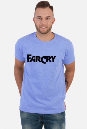 Koszulka FAR CRY