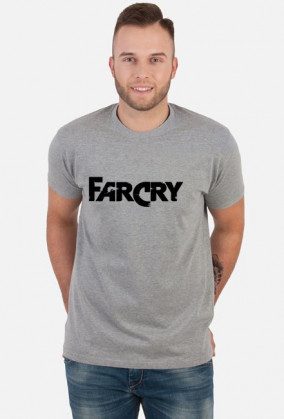 Koszulka FAR CRY