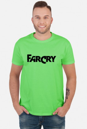 Koszulka FAR CRY