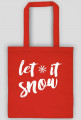 Torba eko: let it snow