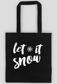Torba eko: let it snow