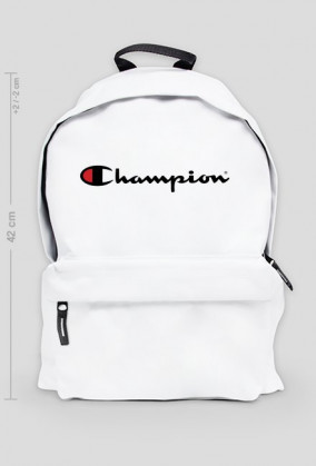 Champion Plecak