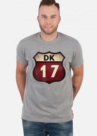 Koszulka DK 17