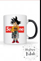 Magiczny Kubek - Goku Supreme Oferta Specjalna!