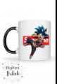 Magiczny Kubek - Goku Supreme Oferta Specjalna!