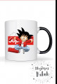 Magiczny Kubek - Goku Supreme v2 Oferta Specjalna!