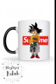 Magiczny Kubek - Goku Supreme v2 Oferta Specjalna!