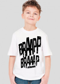 Koszulka BRAAPP