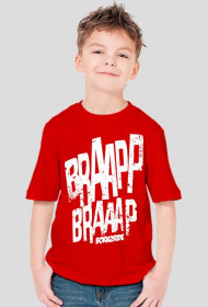 Koszulka BRAAPP