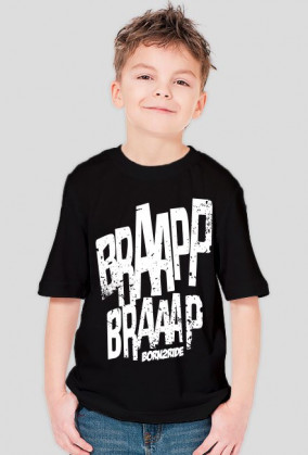 Koszulka BRAAPP