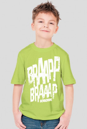 Koszulka BRAAPP