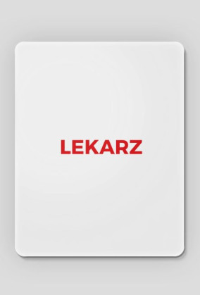 Podkładka pod myszkę L1