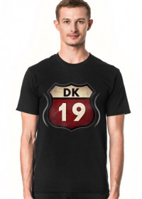 Koszulka DK 19