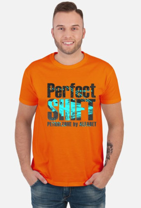 PERFECT NEGATIVE