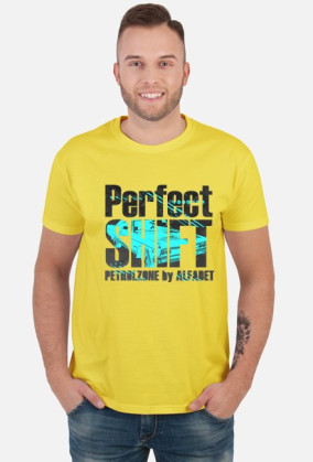 PERFECT NEGATIVE