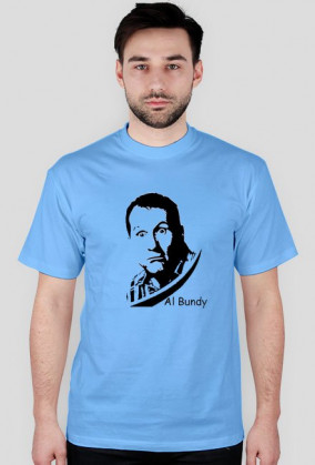 Koszulka Al Bundy