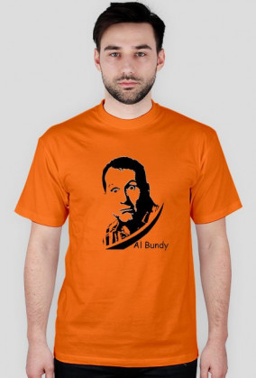 Koszulka Al Bundy
