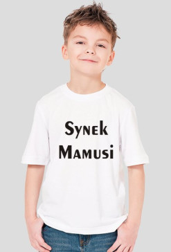 Synek Mamusi