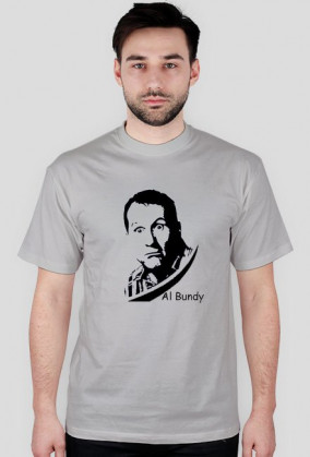 Koszulka Al Bundy