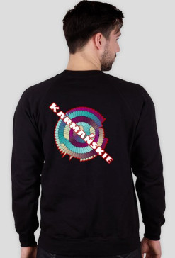 Kzl Bluza